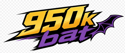 950k bat